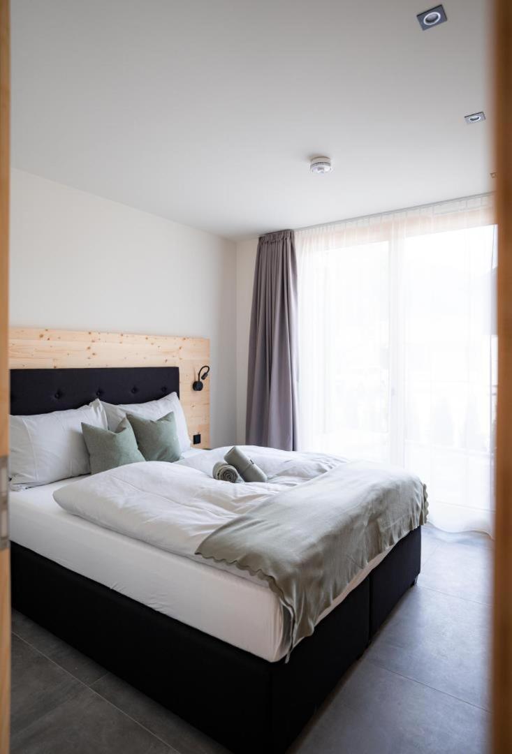 Apartment Ammerglueck