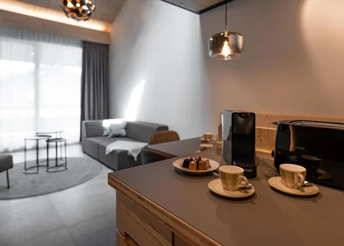Ammerglueck Apartments