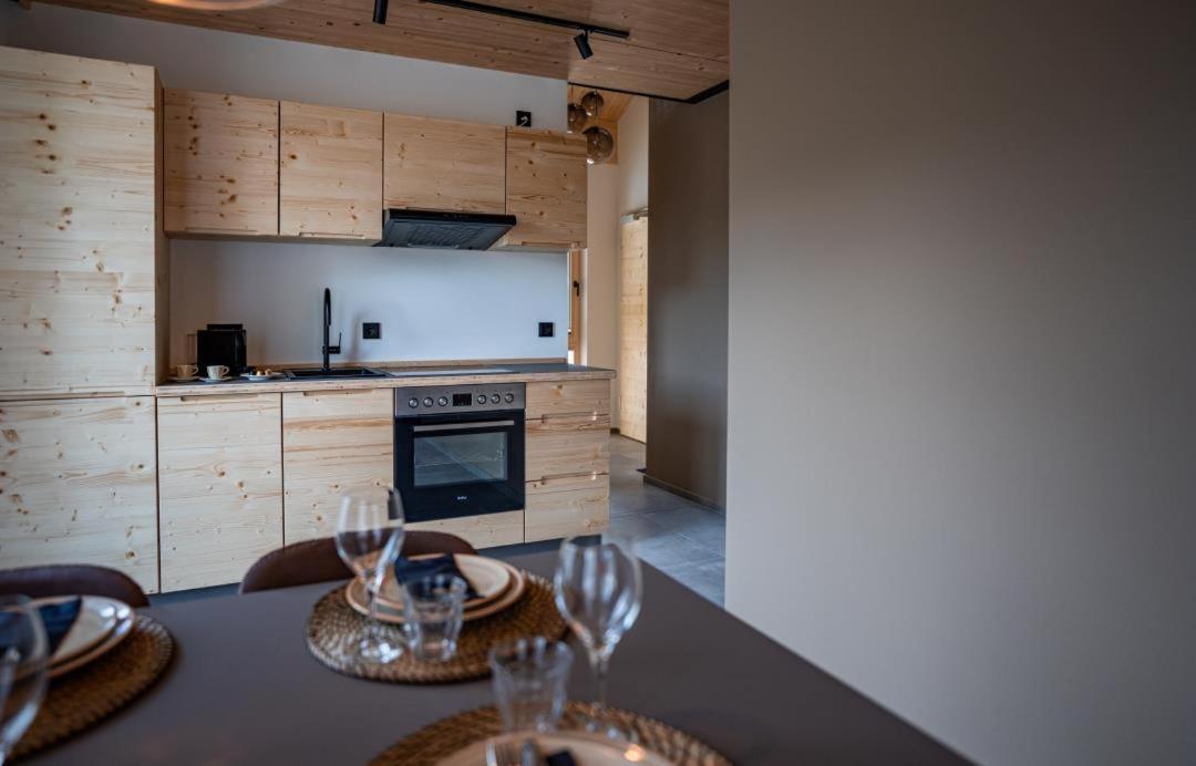 Ammerglueck Apartment *
