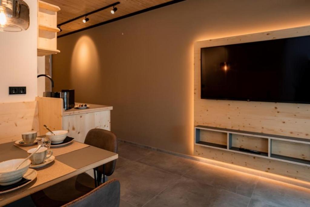 Ammerglueck Apartment *