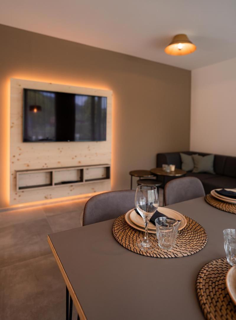 Ammerglueck Apartment Oberammergau