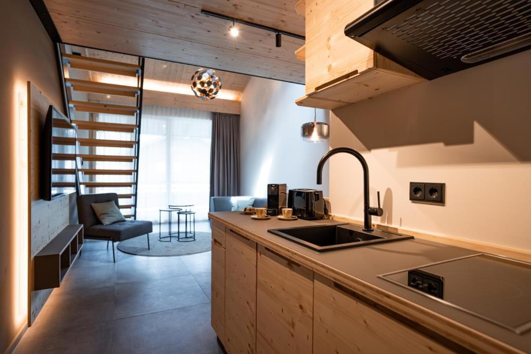 Ammerglueck Apartment