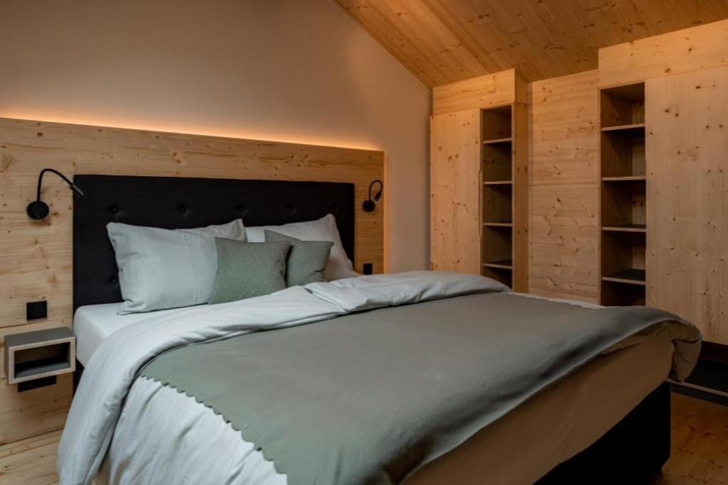 Apartment Ammerglueck