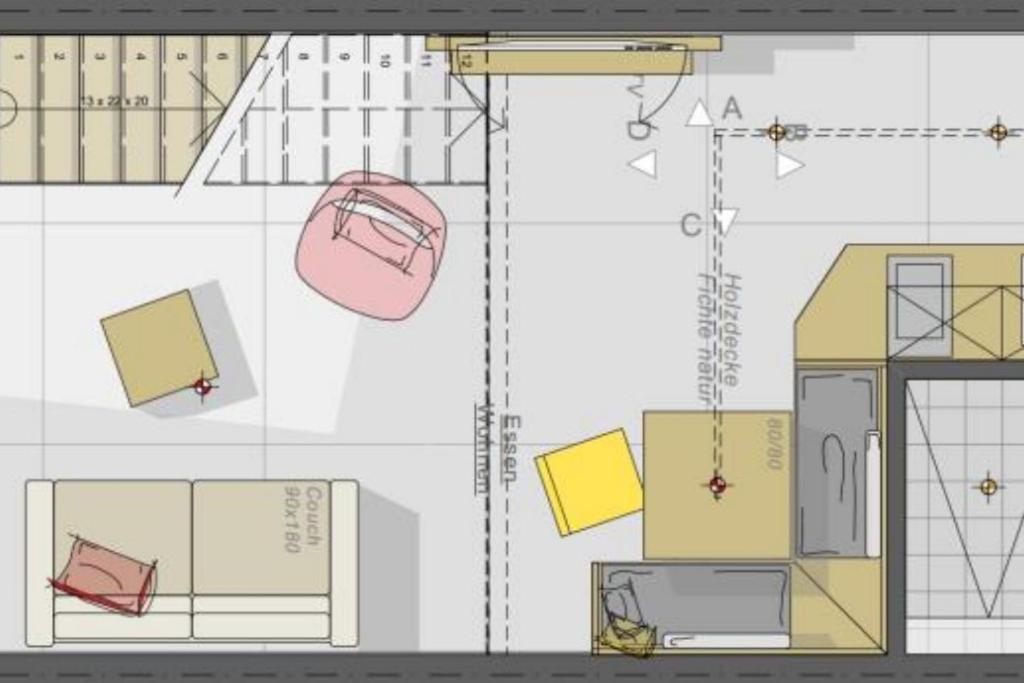Apartment Ammerglueck