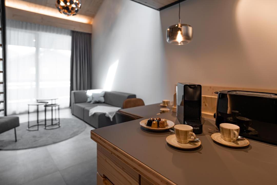 Apartment Ammerglueck