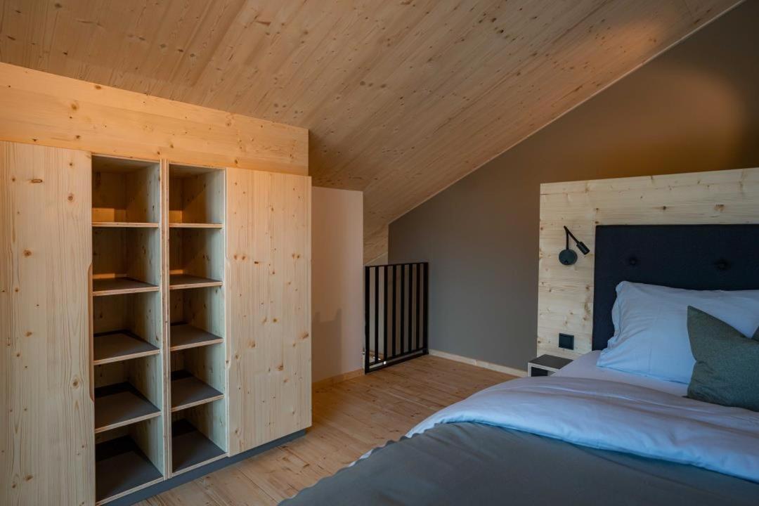 Apartment Ammerglueck Oberammergau