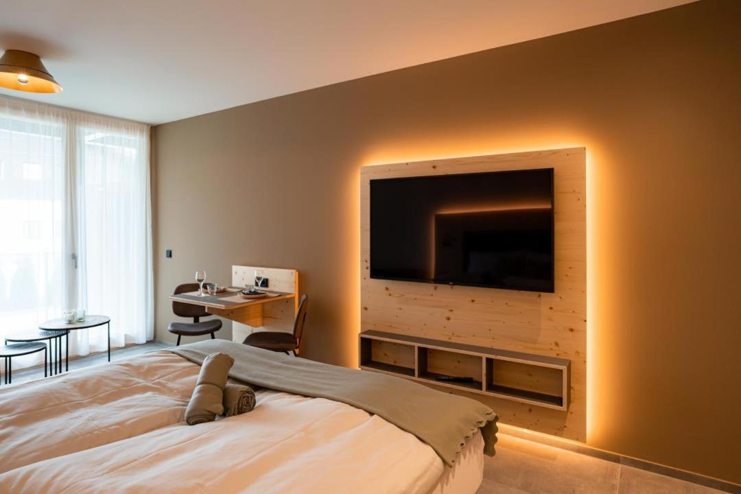 Ammerglueck Apartment
