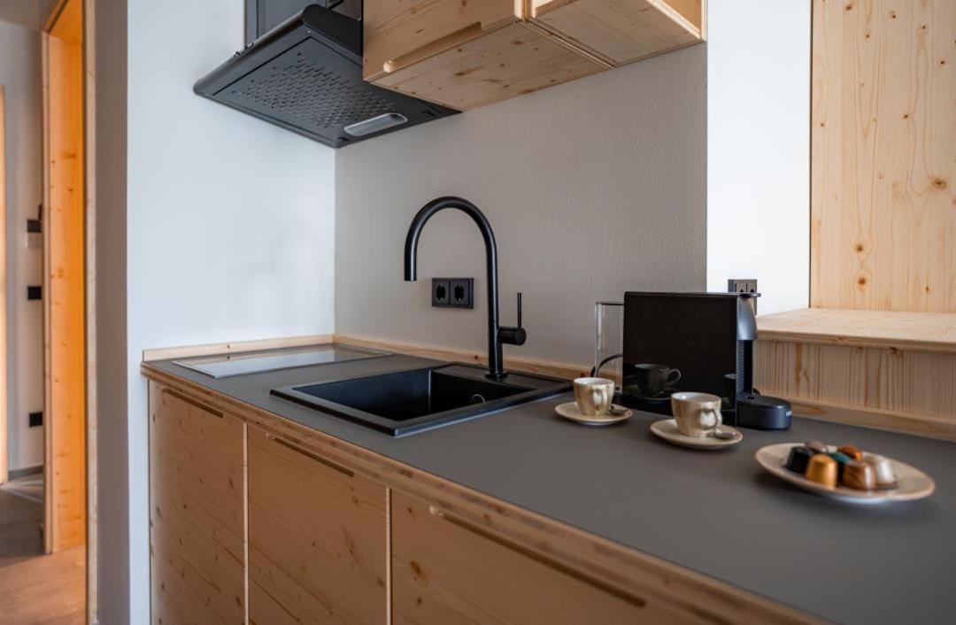 Apartment Ammerglueck