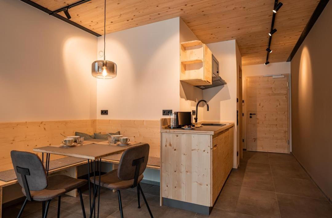 Ammerglueck Apartment *