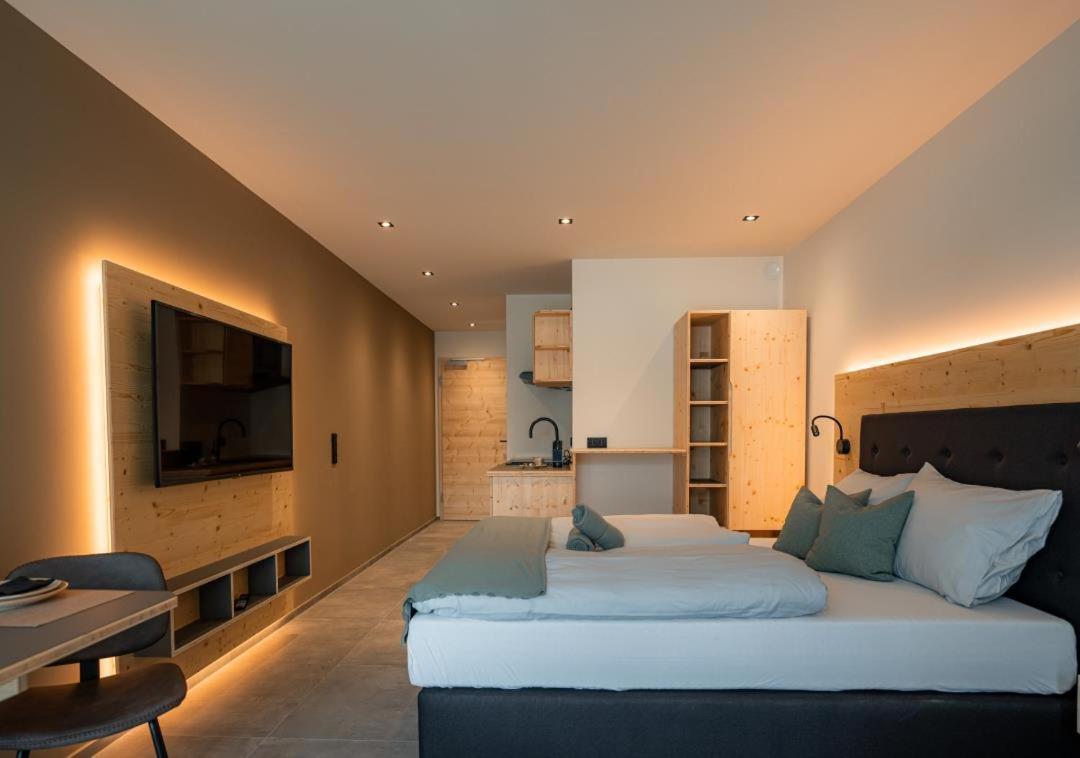 Apartment Ammerglueck Oberammergau