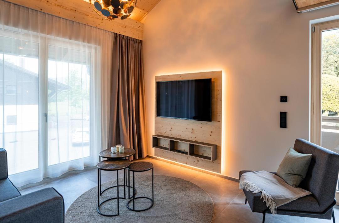 Apartment Ammerglueck *