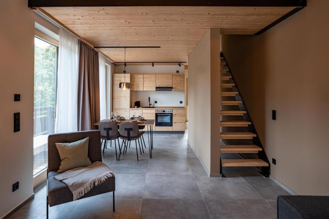 Ammerglueck Apartment