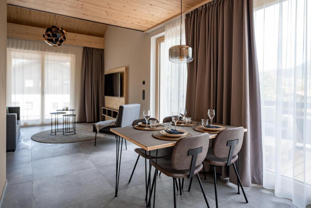 Ammerglueck Apartment *