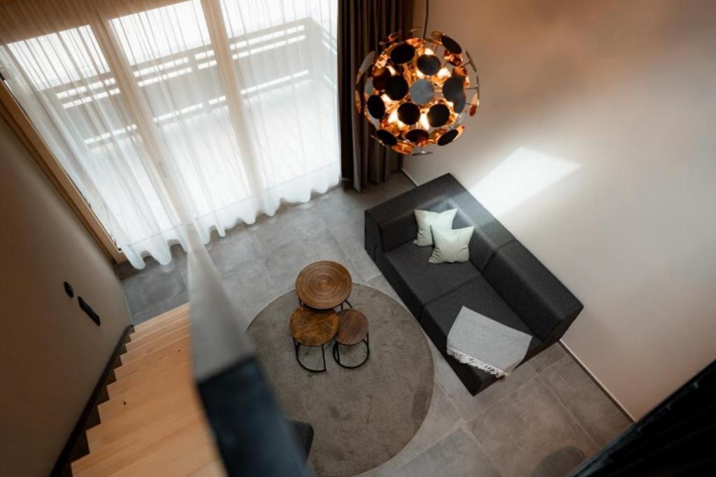 Apartment Ammerglueck *
