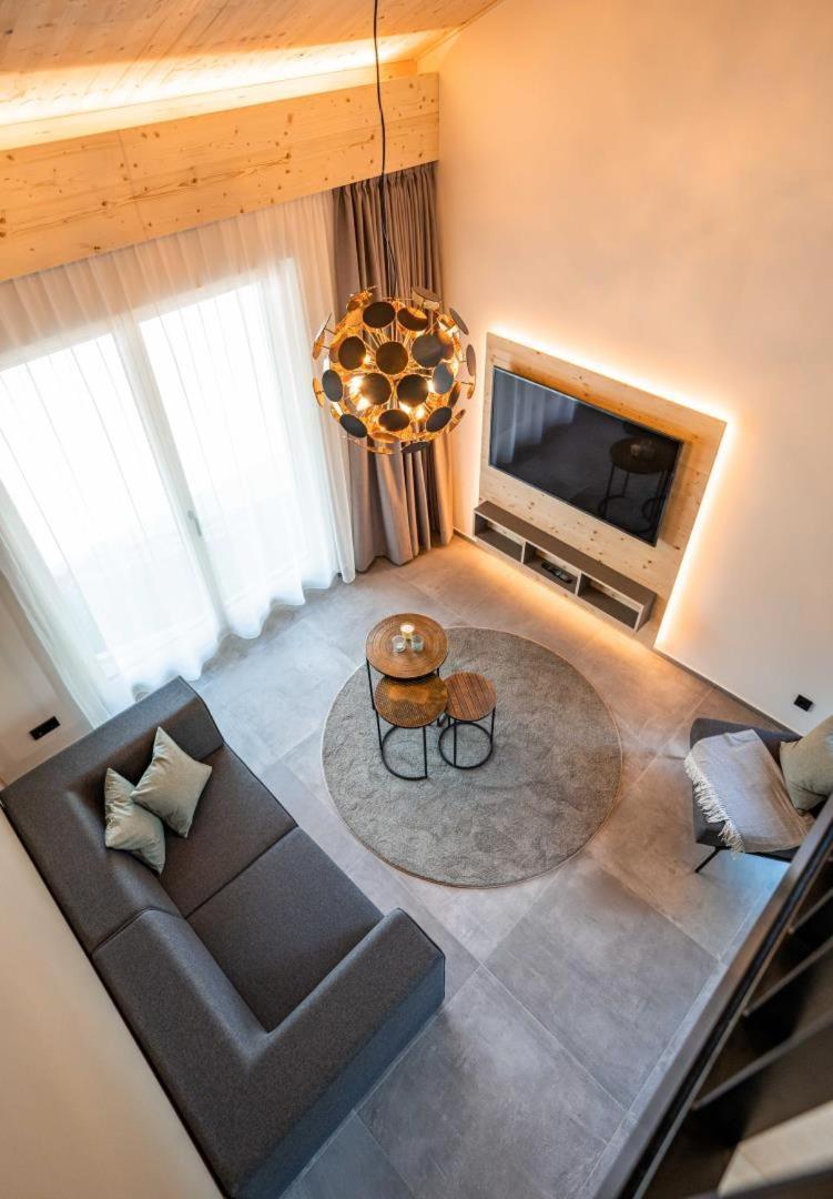 Ammerglueck Apartment *