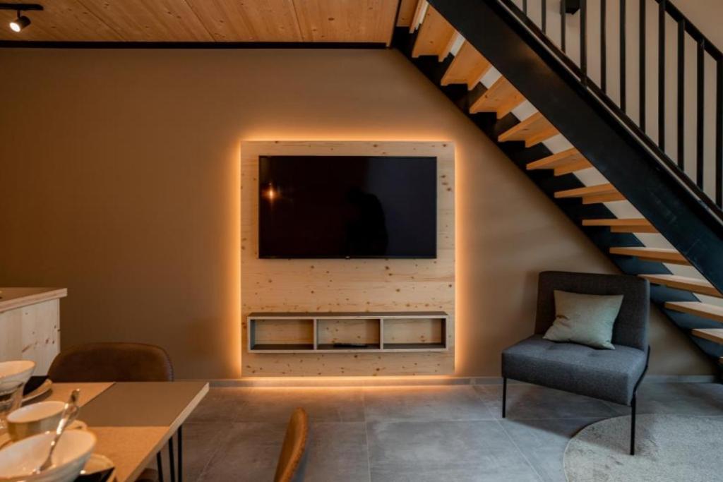 Apartment Ammerglueck *